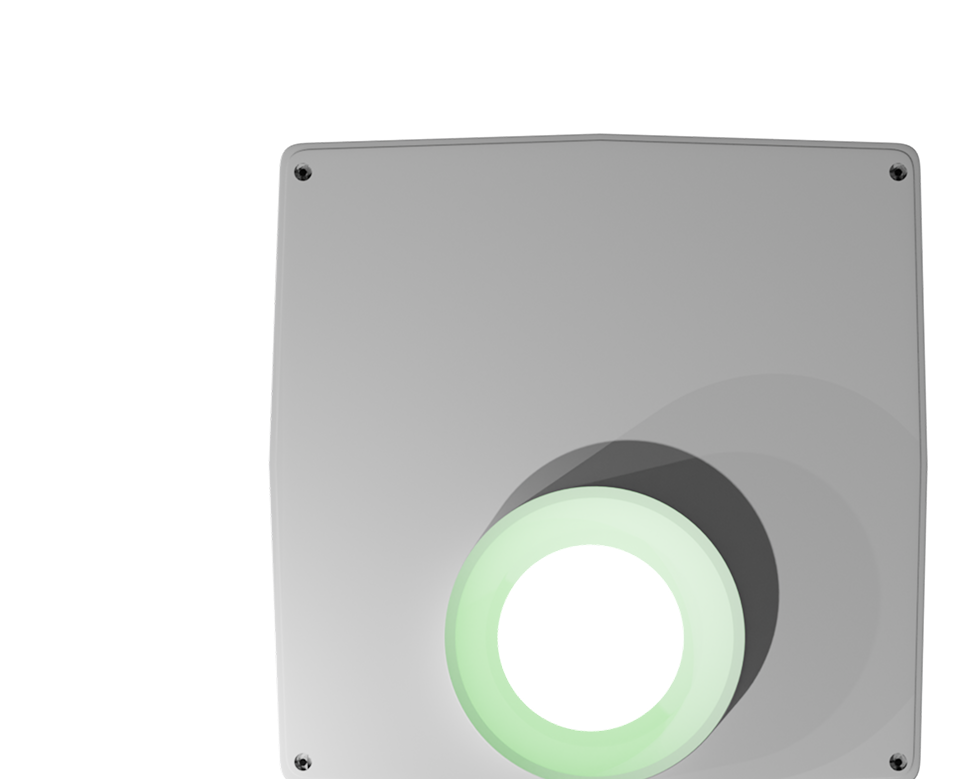 Adaptive Airflow Alignment