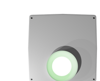 Self-centering alignment